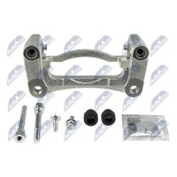 NTY HZP-MZ-025A Halter, Bremssattel
