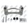 NTY HZP-MZ-025A Halter, Bremssattel