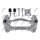 NTY HZP-MZ-024A Halter, Bremssattel