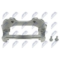 NTY HZP-CT-033A Halter, Bremssattel