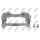NTY HZP-CT-033A Halter, Bremssattel