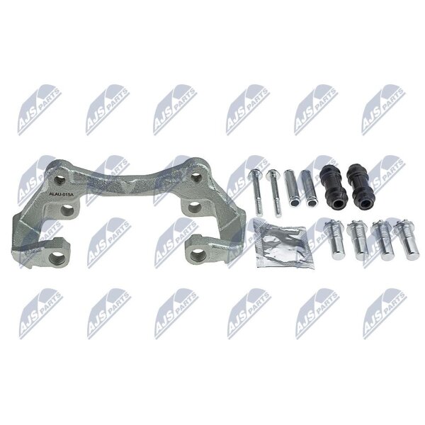 NTY HZP-AU-015A Halter, Bremssattel