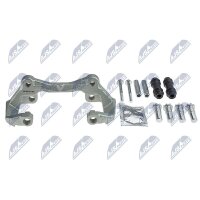 NTY HZP-AU-015A Halter, Bremssattel