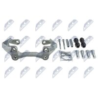NTY HZP-AU-015A Halter, Bremssattel
