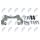 NTY HZP-AU-015A Halter, Bremssattel