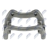 NTY HZT-RE-018A Halter, Bremssattel
