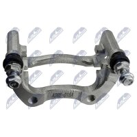 NTY HZT-RE-018A Halter, Bremssattel