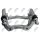 NTY HZT-RE-018A Halter, Bremssattel