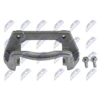 NTY HZP-ME-064A Halter, Bremssattel