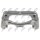 NTY HZP-BM-036A Halter, Bremssattel