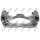 NTY HZP-BM-036A Halter, Bremssattel