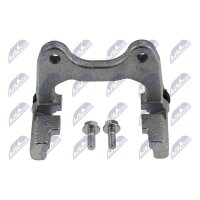 NTY HZT-RE-030A Halter, Bremssattel