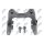 NTY HZT-RE-030A Halter, Bremssattel