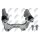 NTY HZT-RE-030A Halter, Bremssattel
