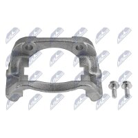 NTY HZP-RE-010A Halter, Bremssattel
