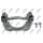 NTY HZP-RE-010A Halter, Bremssattel