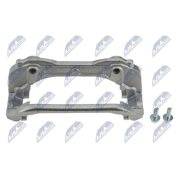 NTY HZP-ME-057A Halter, Bremssattel
