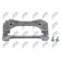 NTY HZP-ME-057A Halter, Bremssattel