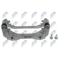 NTY HZP-ME-057A Halter, Bremssattel
