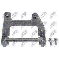 NTY HZT-AU-037A Halter, Bremssattel