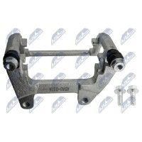 NTY HZT-AU-037A Halter, Bremssattel
