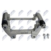 NTY HZT-AU-036A Halter, Bremssattel