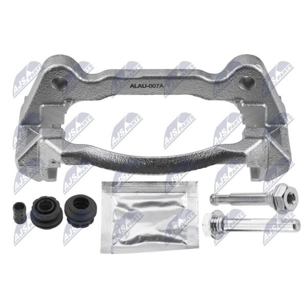 NTY HZP-AU-007A Halter, Bremssattel