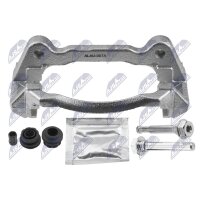 NTY HZP-AU-007A Halter, Bremssattel