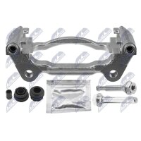 NTY HZP-AU-007A Halter, Bremssattel