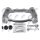 NTY HZP-AU-007A Halter, Bremssattel