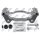 NTY HZP-AU-007A Halter, Bremssattel