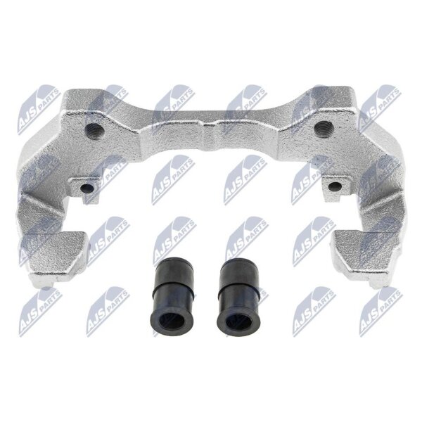 NTY HZP-CH-026A Halter, Bremssattel