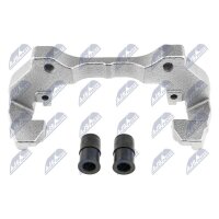 NTY HZP-CH-026A Halter, Bremssattel