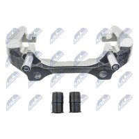 NTY HZP-CH-026A Halter, Bremssattel