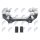 NTY HZP-CH-026A Halter, Bremssattel