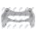 NTY HZP-CH-016A Halter, Bremssattel