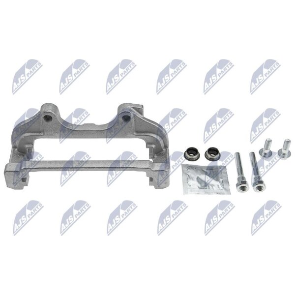 NTY HZP-CH-022A Halter, Bremssattel