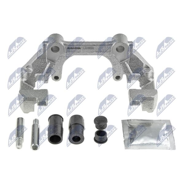 NTY HZP-AU-012A Halter, Bremssattel