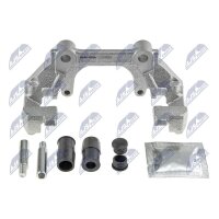 NTY HZP-AU-012A Halter, Bremssattel