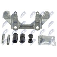 NTY HZP-AU-012A Halter, Bremssattel