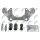 NTY HZP-AU-012A Halter, Bremssattel