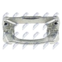 NTY HZT-SB-009A Halter, Bremssattel