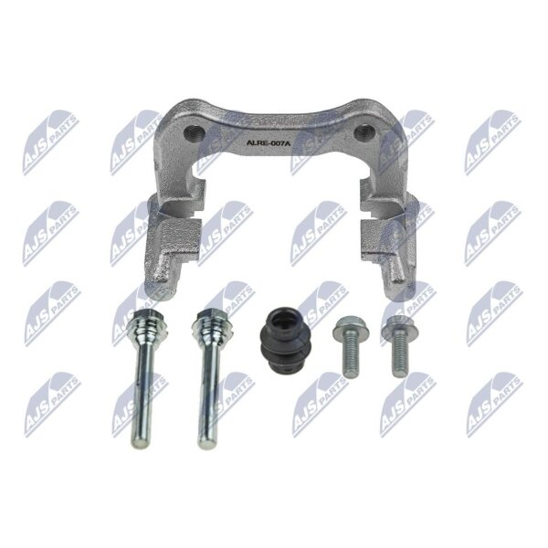 NTY HZT-RE-007A Halter, Bremssattel