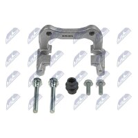 NTY HZT-RE-007A Halter, Bremssattel