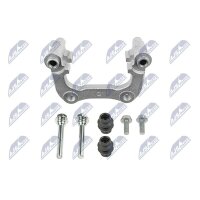 NTY HZT-RE-007A Halter, Bremssattel