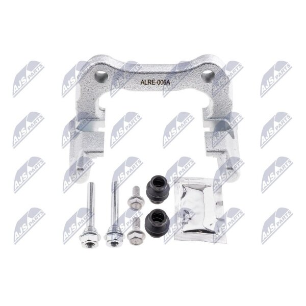 NTY HZT-RE-006A Halter, Bremssattel