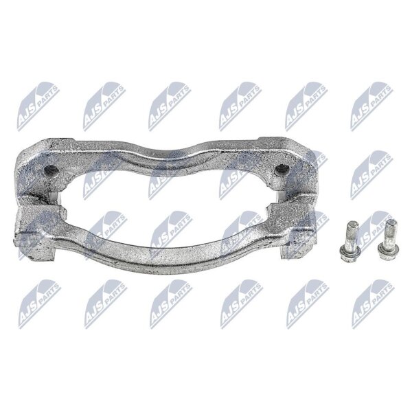 NTY HZP-FR-031A Halter, Bremssattel