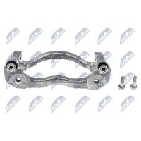 NTY HZP-FR-031A Halter, Bremssattel