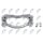 NTY HZP-FR-031A Halter, Bremssattel