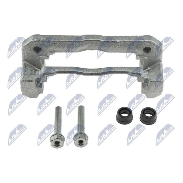 NTY HZP-FR-010A Halter, Bremssattel
